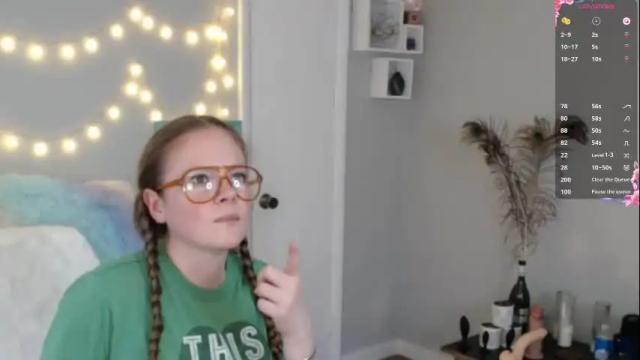 Thumbnail 2, timbermedown's Stream at Chaturbate, 1 month ago