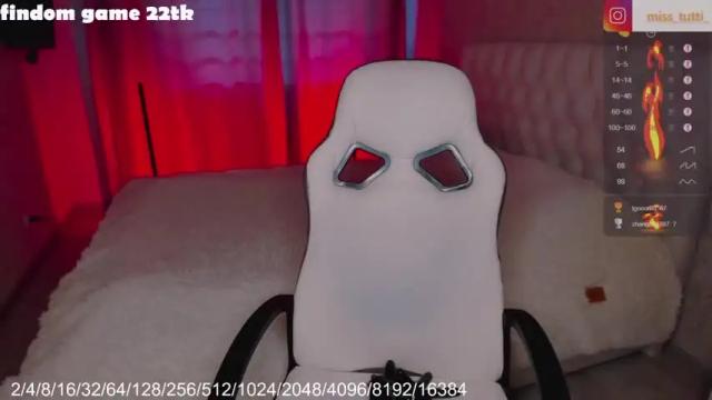Thumbnail 3, time_for_pleasure's Stream at Chaturbate, 12 months ago