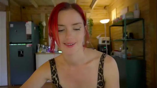 Thumbnail 3, timissi's Stream at Chaturbate, 1 month ago