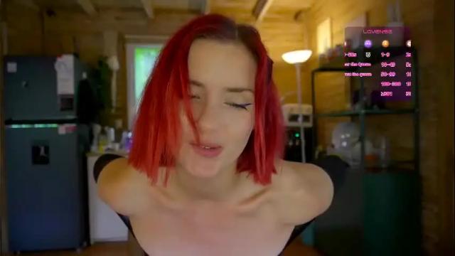 Thumbnail 3, timissi's Stream at Chaturbate, 1 month ago