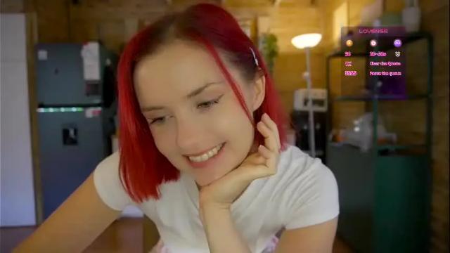 Thumbnail 1, timissi's Stream at Chaturbate, 1 month ago