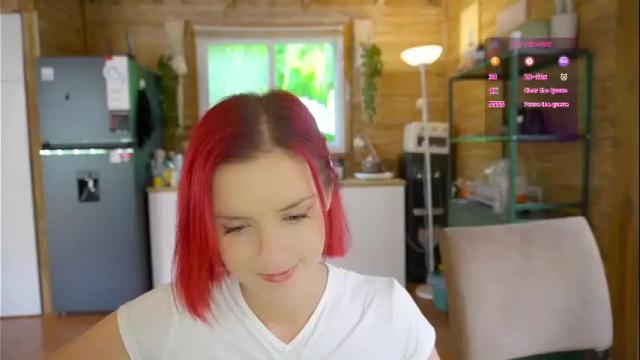 Image 7 of timissi Stream on Chaturbate on 1 month ago