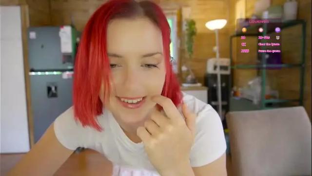 Image 8 of timissi Stream on Chaturbate on 1 month ago