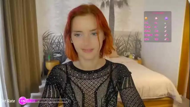 Image 7 of timissi Stream on Chaturbate on 28 days ago