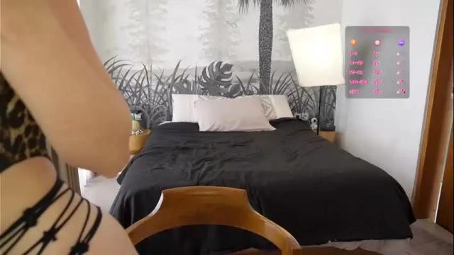 Image 6 of timissi Stream on Chaturbate on 23 days ago