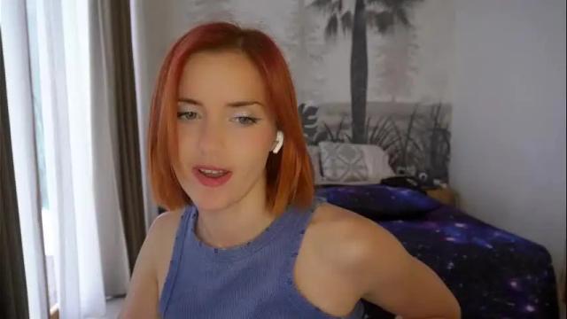 Image 6 of timissi Stream on Chaturbate on 17 days ago