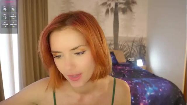 Image 3 of timissi Stream on Chaturbate on 11 days ago