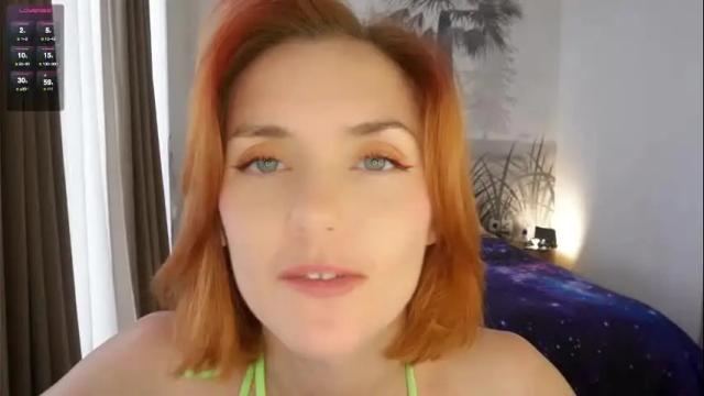 Image 12 of timissi Stream on Chaturbate on 2 days ago