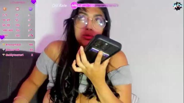 Image 11 of tina14v Stream on Chaturbate on 1 month ago