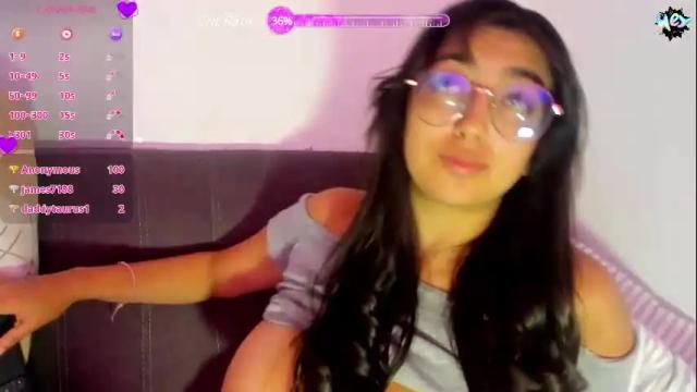 Thumbnail 3, tina14v's Stream at Chaturbate, 1 month ago