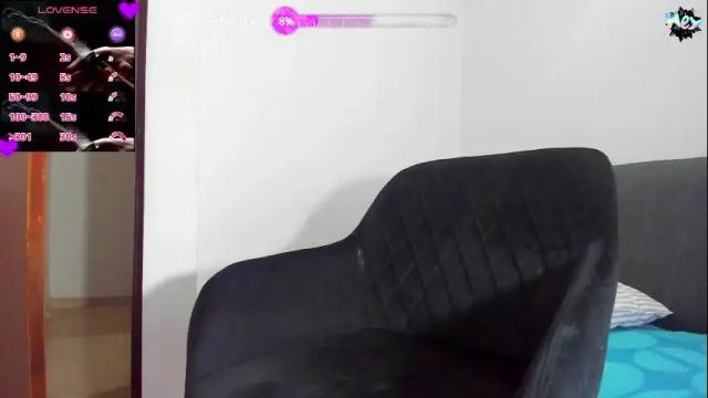 Image 3 of tina14vv Stream on Chaturbate on 1 month ago
