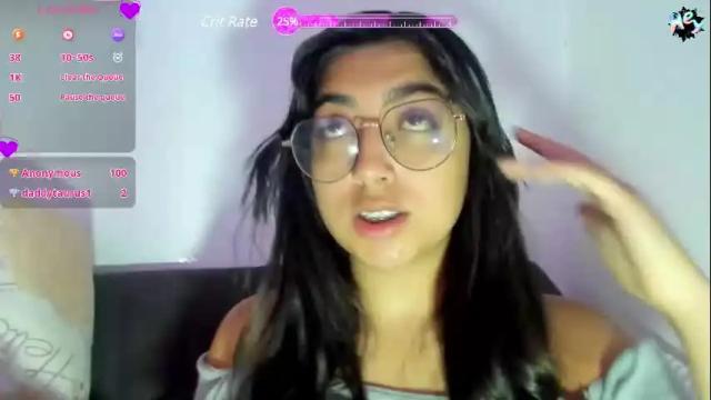 Thumbnail 2, tina14vv's Stream at Chaturbate, 9 days ago