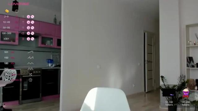 Image 6 of tina__bestie Stream on Chaturbate on 14 months ago