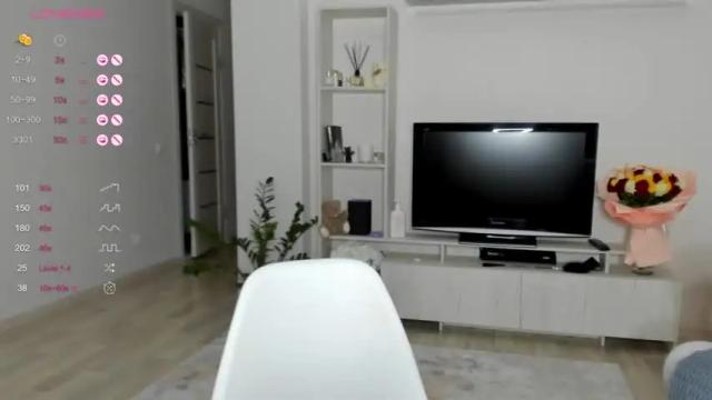 Image 11 of tina__bestie Stream on Chaturbate on 14 months ago