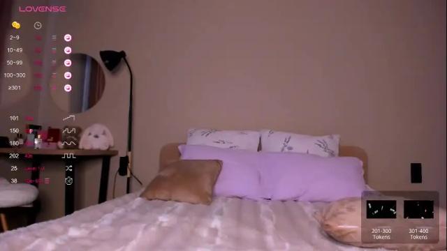 Image 10 of tina__bestie Stream on Chaturbate on 1 month ago