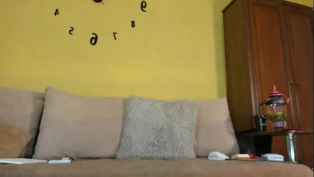 Thumbnail 3, tina_commands's Stream at Chaturbate, 8 days ago