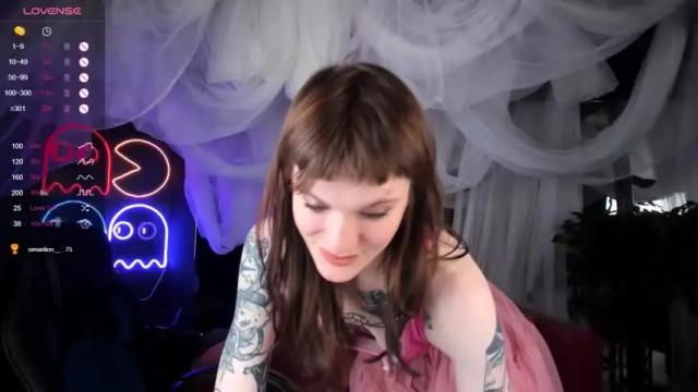 Image 11 of tina_cure Stream on Chaturbate on 14 months ago