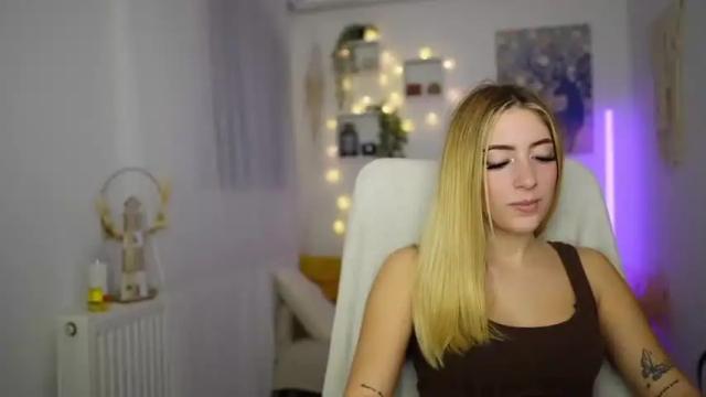 Thumbnail 3, tina_nappi's Stream at Chaturbate, 20 months ago