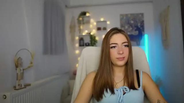 Thumbnail 2, tina_nappi's Stream at Chaturbate, 19 months ago