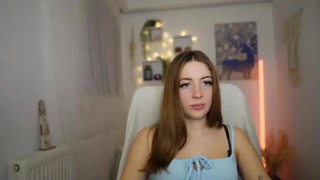 Image 3 of tina_nappi Stream on Chaturbate on 18 months ago