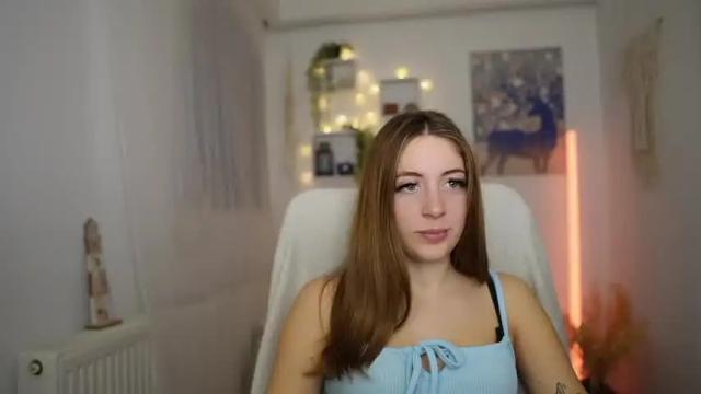 Image 4 of tina_nappi Stream on Chaturbate on 18 months ago
