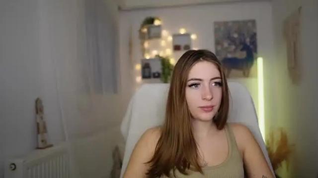 Image 3 of tina_nappi Stream on Chaturbate on 18 months ago