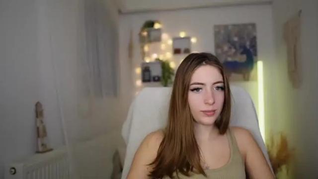 Image 4 of tina_nappi Stream on Chaturbate on 18 months ago