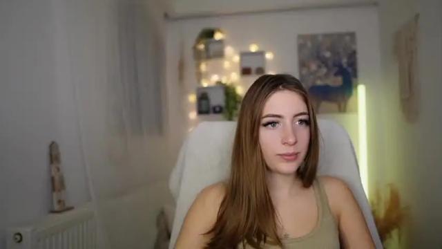 Thumbnail 2, tina_nappi's Stream at Chaturbate, 18 months ago