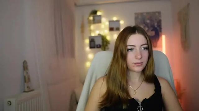Image 2 of tina_nappi Stream on Chaturbate on 18 months ago