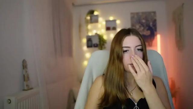 Thumbnail 2, tina_nappi's Stream at Chaturbate, 18 months ago