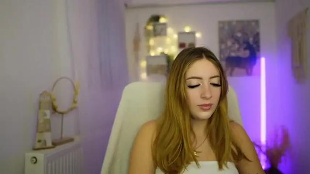 Image 8 of tina_nappi Stream on Chaturbate on 17 months ago