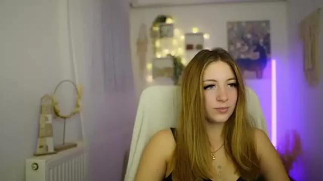 Image 4 of tina_nappi Stream on Chaturbate on 17 months ago