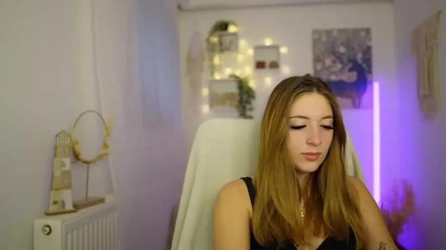Thumbnail 1, tina_nappi's Stream at Chaturbate, 17 months ago