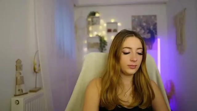 Image 2 of tina_nappi Stream on Chaturbate on 16 months ago