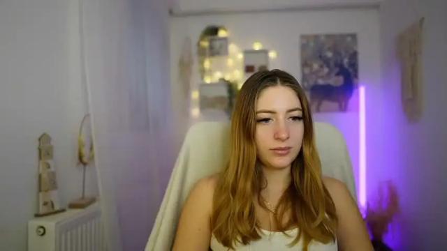 Image 4 of tina_nappi Stream on Chaturbate on 16 months ago