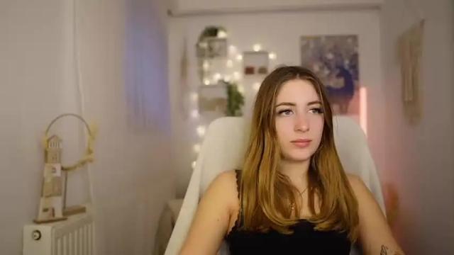 Image 2 of tina_nappi Stream on Chaturbate on 16 months ago