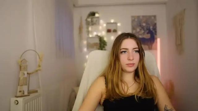 Image 8 of tina_nappi Stream on Chaturbate on 16 months ago