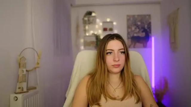 Image 2 of tina_nappi Stream on Chaturbate on 16 months ago