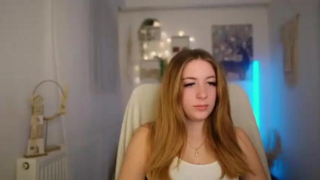 Image 2 of tina_nappi Stream on Chaturbate on 16 months ago