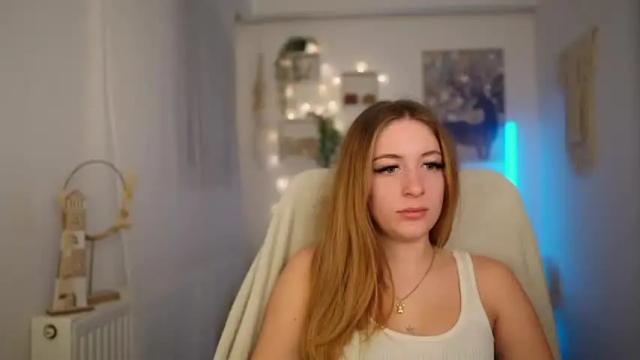 Thumbnail 2, tina_nappi's Stream at Chaturbate, 16 months ago