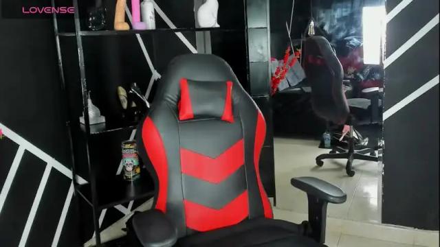 Thumbnail 1, tina_noa's Stream at Chaturbate, 17 days ago