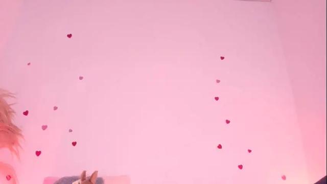 Thumbnail 1, tina_rousse2's Stream at Chaturbate, 1 month ago