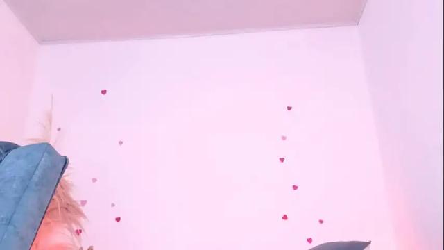 Image 2 of tina_rousse2 Stream on Chaturbate on 27 days ago