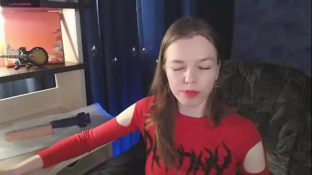 Thumbnail 1, tina_tayllor's Stream at Chaturbate, 1 month ago