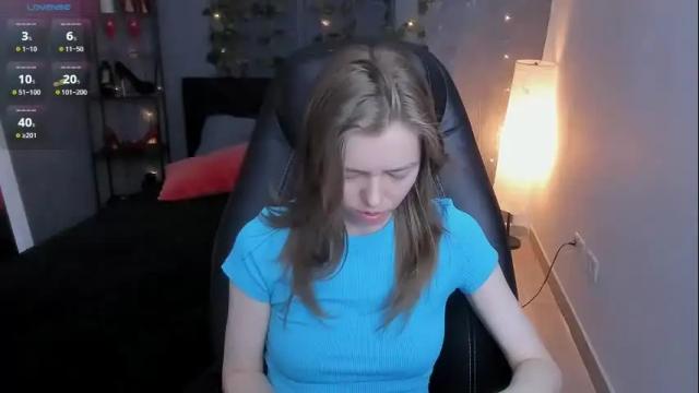 Image 10 of tina_tayllor Stream on Chaturbate on 15 days ago