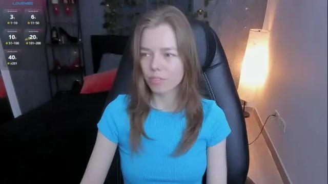 Image 3 of tina_tayllor Stream on Chaturbate on 15 days ago