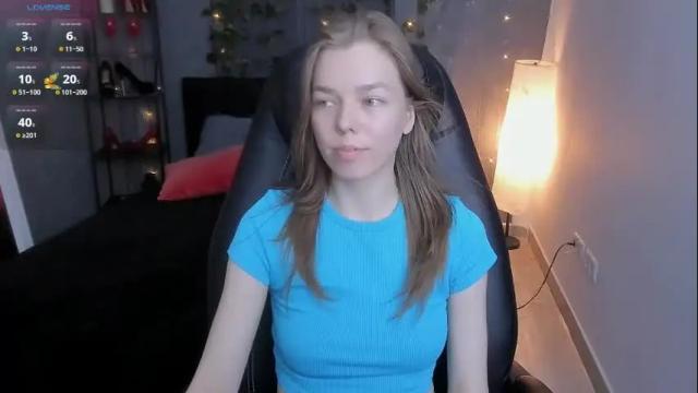 Thumbnail 3, tina_tayllor's Stream at Chaturbate, 12 days ago