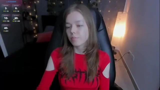 Thumbnail 1, tina_tayllor's Stream at Chaturbate, 9 days ago