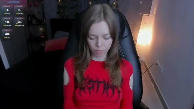 Image 3 of tina_tayllor Stream on Chaturbate on 11 days ago