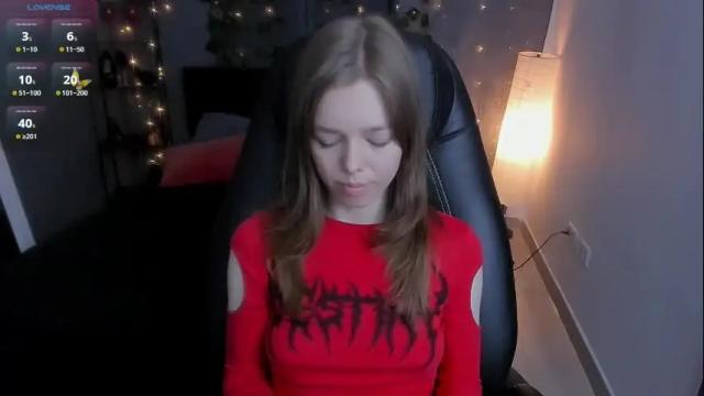 Image 4 of tina_tayllor Stream on Chaturbate on 11 days ago